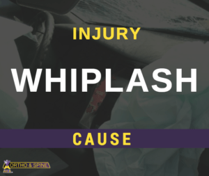 Deployed Airbags After Car Wreck Help Prevent Whiplash | AICA Orthopedics
