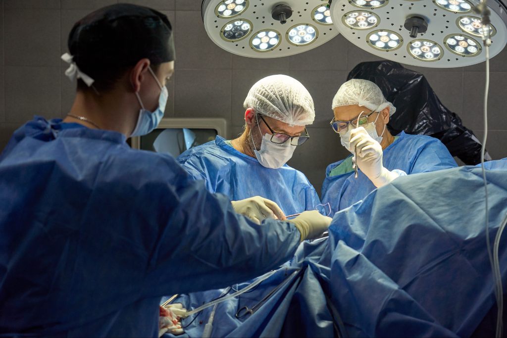 Orthopedic Surgery in Atlanta