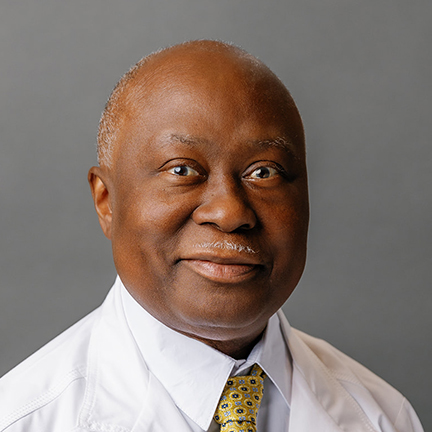 Dr. Francis Acquah Featured Image