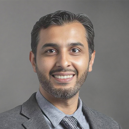 Dr. Rizwan Bashir Featured Image