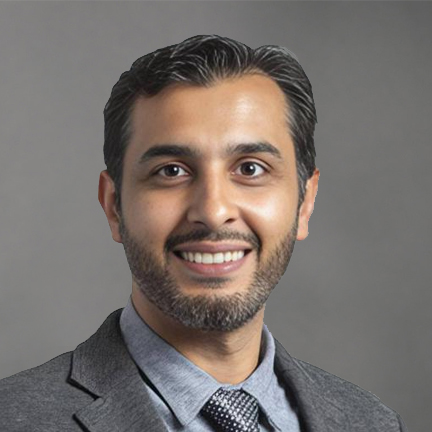Dr. Rizwan Bashir Featured Image