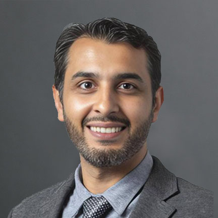 Dr. Rizwan Bashir Featured Image