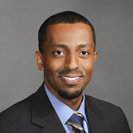 Dr. Elias Dagnew Featured Image