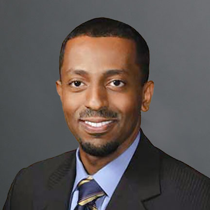 Dr. Elias Dagnew Featured Image