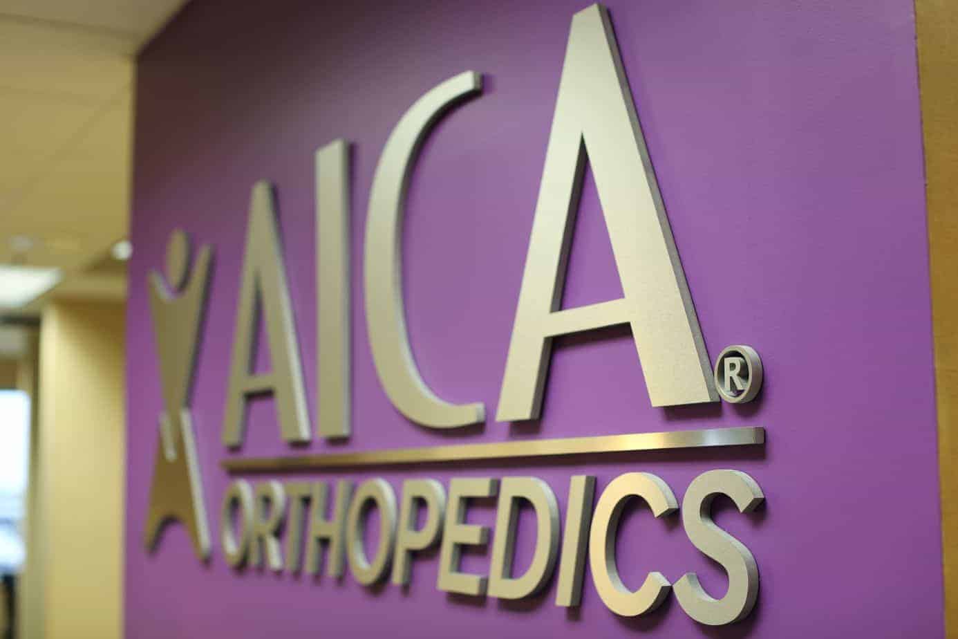 Hip Pain Management Without Surgery | AICA Orthopedics