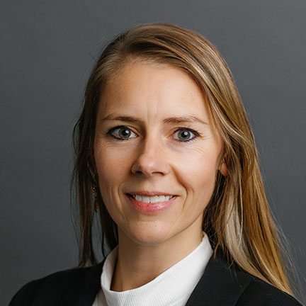 Melanie Mayfield Featured Image