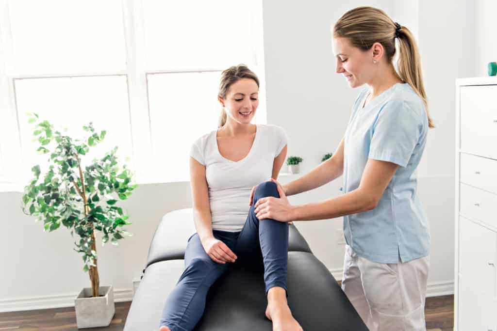 How Physiotherapy Can Help You Aica Orthopedics 9459