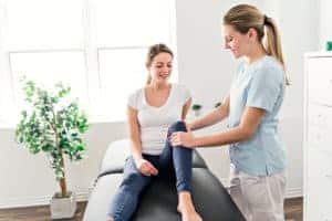 How Physiotherapy Can Help You | AICA Orthopedics