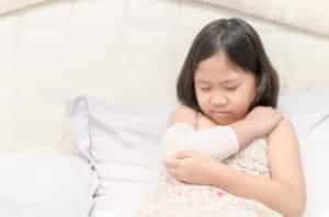 Nursemaid’s Elbow in Children | AICA Orthopedics