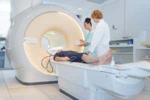 If You're Nervous About Getting An MRI, Read This | AICA Orthopedics