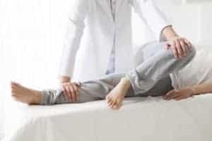How Chiropractic Treatment Provides Relief in Personal Injury Cases | AICA Orthopedics