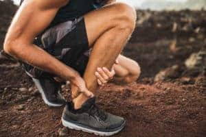 Pain in the Achilles | AICA Orthopedics