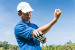 What Is Golfer’s Elbow and How Can I Manage It? | AICA Orthopedics