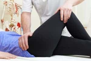 When To Call A Chiropractor About Hip Pain | AICA Orthopedics