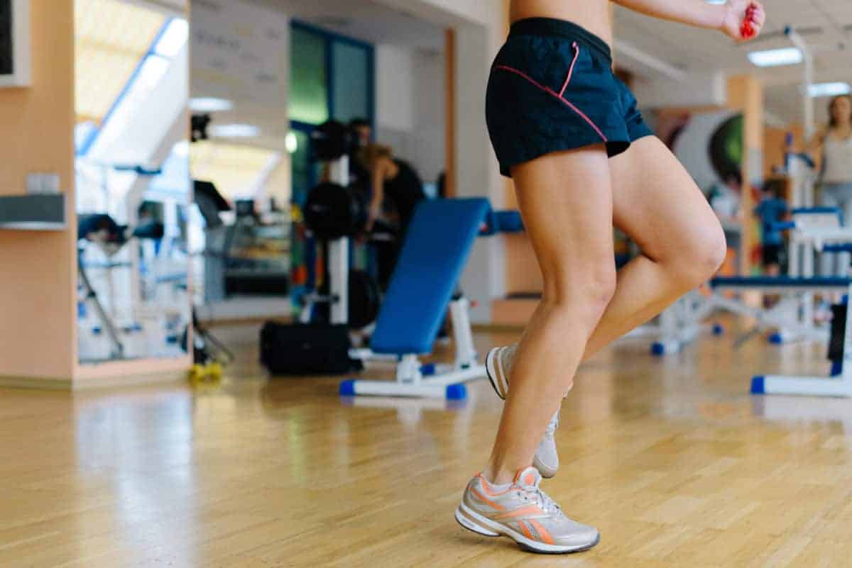 How to Develop Strong, Muscular Thighs