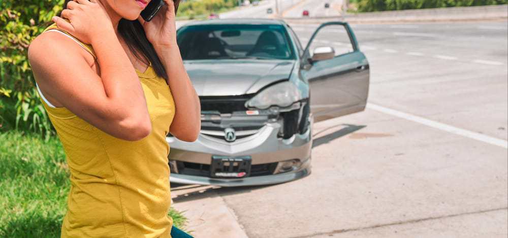 Sore After a Car Accident? Six Injuries With Delayed Symptoms