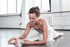 Dancing Through The Pain Leads To More Than Just Sore Feet | AICA Orthopedics