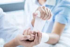 Injuries an Orthopedic Doctor Can Treat | AICA Orthopedics