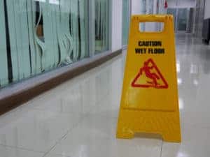What You Need to Know About Your Slip and Fall Case in Georgia | AICA Orthopedics