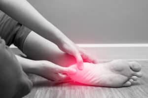 Do You Have to Treat Plantar Fasciitis