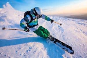 Four Ski Safety Tips to Avoid Injuries