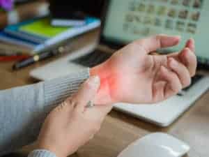 How to Know If You Have Carpal Tunnel Syndrome