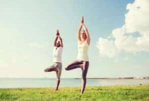Studies Show That Improving Your Balance Can Boost Overall Health | AICA Orthopedics
