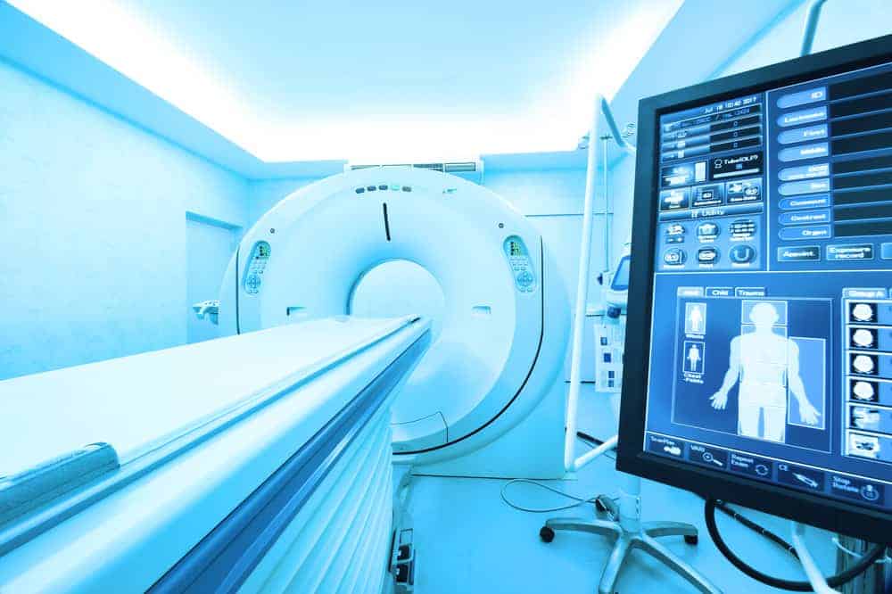 diagnostic radiology research topics