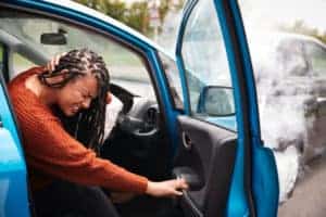 Does Whiplash Count For an Injury Claim After an Accident