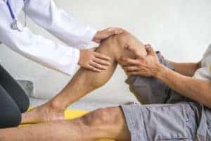 What To Expect During Knee Replacement Recovery