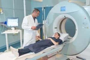 What to Expect During an MRI after an Accident