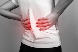 5 Ways to Deal with a Herniated Disc
