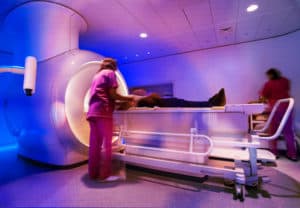 Can Getting an MRI Increase My Settlement