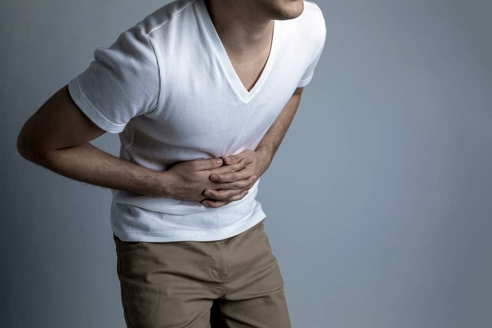 Stomach Pain and Diarrhea After a Car Accident - AICA Orthopedics