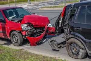 What Is the Cause of Most Rear-End Collisions