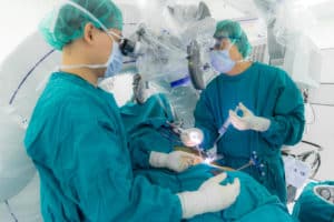 What Is the Success Rate for Minimally Invasive Spine Surgery
