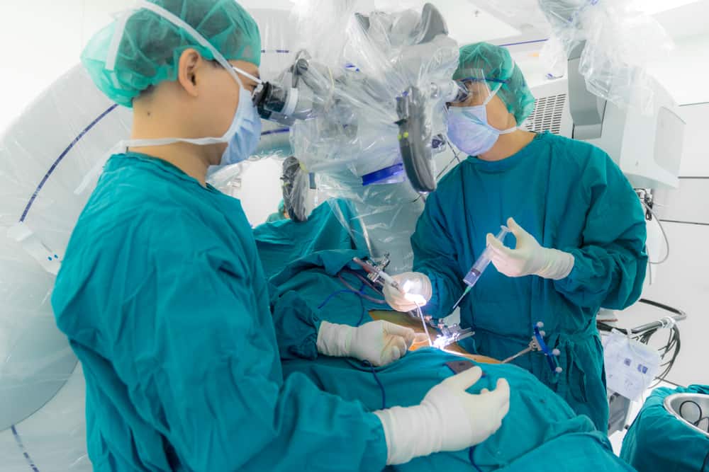 What Is The Success Rate For A Minimally Invasive Spine Surgery