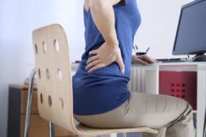 Managing Back Pain in the Midst of COVID-19