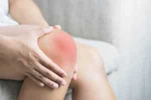 How Do I Help a Sore Knee Heal