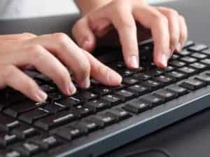 What Is Repetitive Strain Injury