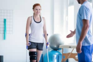 4 Benefits of Physical Therapy After a Car Accident
