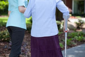 Can Spinal Stenosis Cause Difficulty Walking