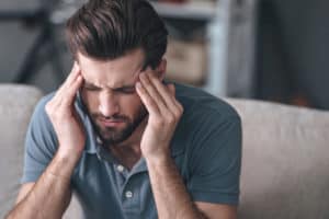 Having a Constant Headache after an Accident? Here’s Why