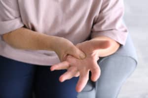 What to Do About Pain Between the Thumb and Index Finger