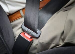 Seat-Belt-Injuries