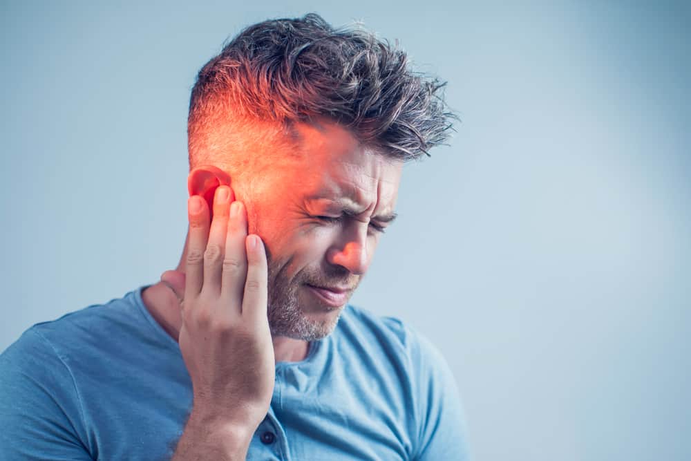 What Jaw and Ear Pain Means After a Car Accident