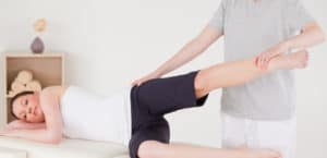 5 Benefits of Physical Therapy for a Hip Injury