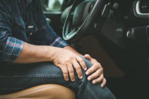 How Long Does It Take to Recover from a Car Accident Knee Injury