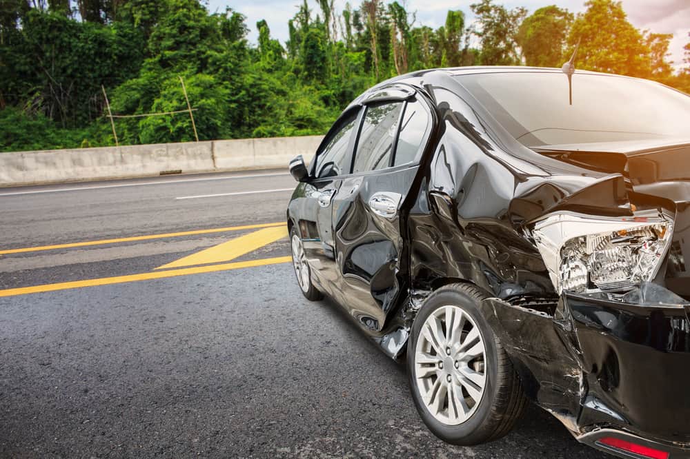 How to Take Care of Yourself Following an Accident