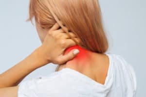 What to Do About a Pinched Nerve in the Neck